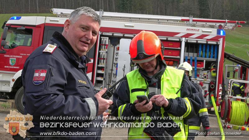 20240318 Brand auf einem Lagerplatz in Gutental Foto: Stefan Schneider BFKDO BADEN