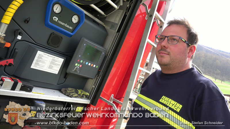 20240318 Brand auf einem Lagerplatz in Gutental Foto: Stefan Schneider BFKDO BADEN