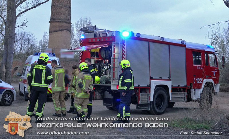 20240327 Mysteriöser Brand in Leobersdorf Foto: Stefan Schneider BFKDO BADEN 20240327 Mysteriöser Brand in Leobersdorf Foto: Stefan Schneider BFKDO BADEN