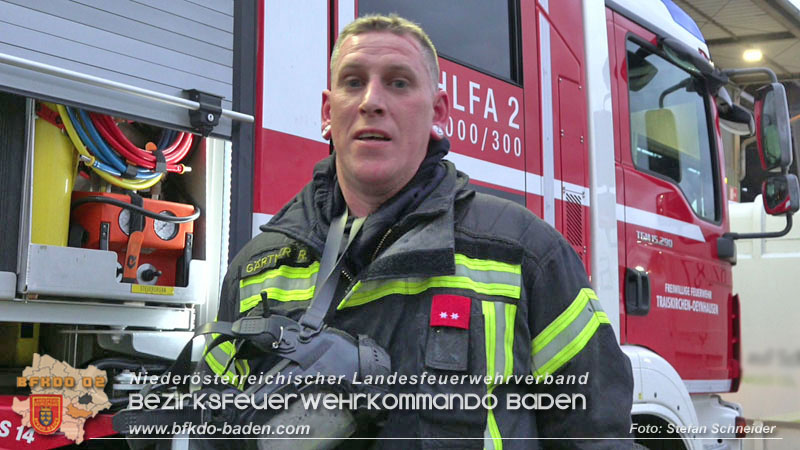 20240328 Brand bei einem Abfallwirtschaftsbetrieb Foto: Stefan Schneider BFKDO BADEN 20240328 Brand bei einem Abfallwirtschaftsbetrieb Foto: Stefan Schneider BFKDO BADEN