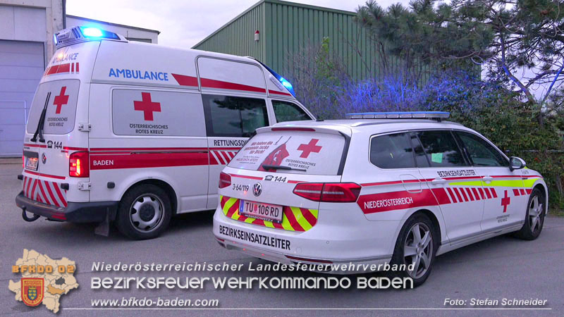 20240328 Brand bei einem Abfallwirtschaftsbetrieb Foto: Stefan Schneider BFKDO BADEN 20240328 Brand bei einem Abfallwirtschaftsbetrieb Foto: Stefan Schneider BFKDO BADEN