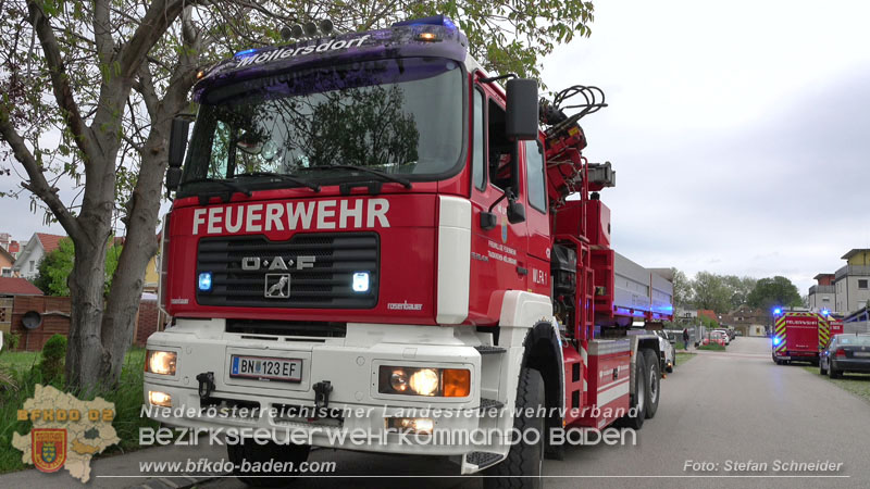 20240410 Nächtlicher Sturm sorgt für Feuerwehreinsätze Foto: Stefan Schneider BFKDO BADEN 20240410 Nächtlicher Sturm sorgt für Feuerwehreinsätze Foto: Stefan Schneider BFKDO BADEN