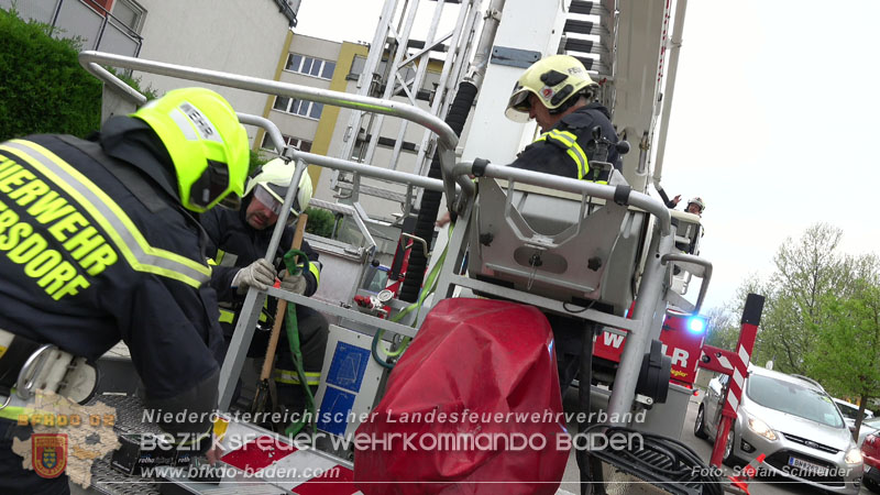 20240410 Nächtlicher Sturm sorgt für Feuerwehreinsätze Foto: Stefan Schneider BFKDO BADEN 20240410 Nächtlicher Sturm sorgt für Feuerwehreinsätze Foto: Stefan Schneider BFKDO BADEN