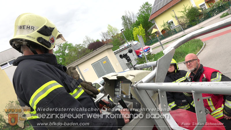 20240410 Nächtlicher Sturm sorgt für Feuerwehreinsätze Foto: Stefan Schneider BFKDO BADEN 20240410 Nächtlicher Sturm sorgt für Feuerwehreinsätze Foto: Stefan Schneider BFKDO BADEN