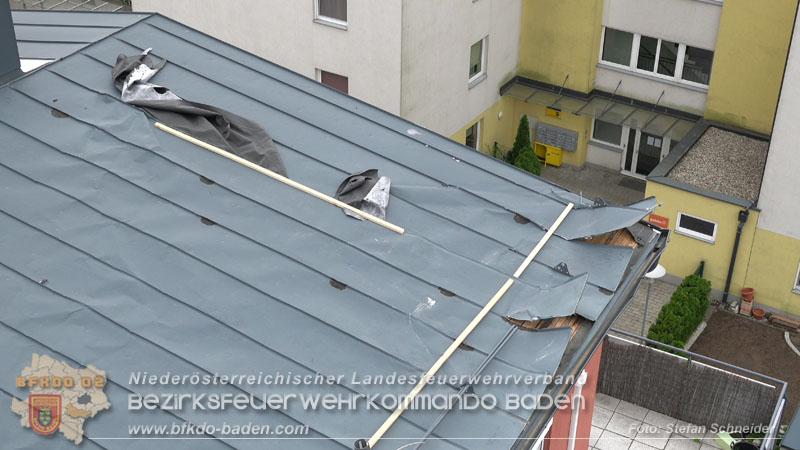 20240410 Nächtlicher Sturm sorgt für Feuerwehreinsätze Foto: Stefan Schneider BFKDO BADEN 20240410 Nächtlicher Sturm sorgt für Feuerwehreinsätze Foto: Stefan Schneider BFKDO BADEN
