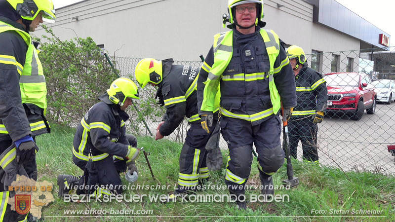 20240410 Nächtlicher Sturm sorgt für Feuerwehreinsätze Foto: Stefan Schneider BFKDO BADEN 20240410 Nächtlicher Sturm sorgt für Feuerwehreinsätze Foto: Stefan Schneider BFKDO BADEN