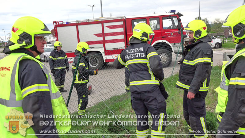 20240410 Nächtlicher Sturm sorgt für Feuerwehreinsätze Foto: Stefan Schneider BFKDO BADEN 20240410 Nächtlicher Sturm sorgt für Feuerwehreinsätze Foto: Stefan Schneider BFKDO BADEN
