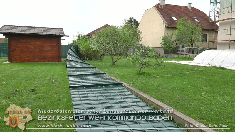 20240410 Nächtlicher Sturm sorgt für Feuerwehreinsätze Foto: Stefan Schneider BFKDO BADEN 20240410 Nächtlicher Sturm sorgt für Feuerwehreinsätze Foto: Stefan Schneider BFKDO BADEN