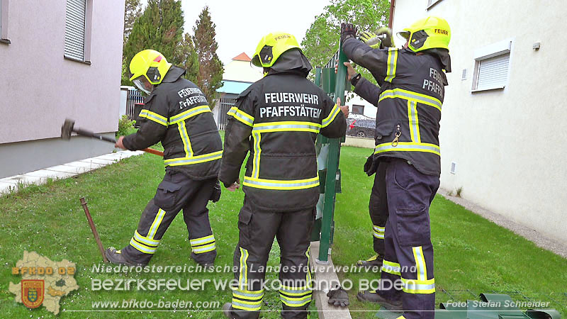 20240410 Nächtlicher Sturm sorgt für Feuerwehreinsätze Foto: Stefan Schneider BFKDO BADEN 20240410 Nächtlicher Sturm sorgt für Feuerwehreinsätze Foto: Stefan Schneider BFKDO BADEN