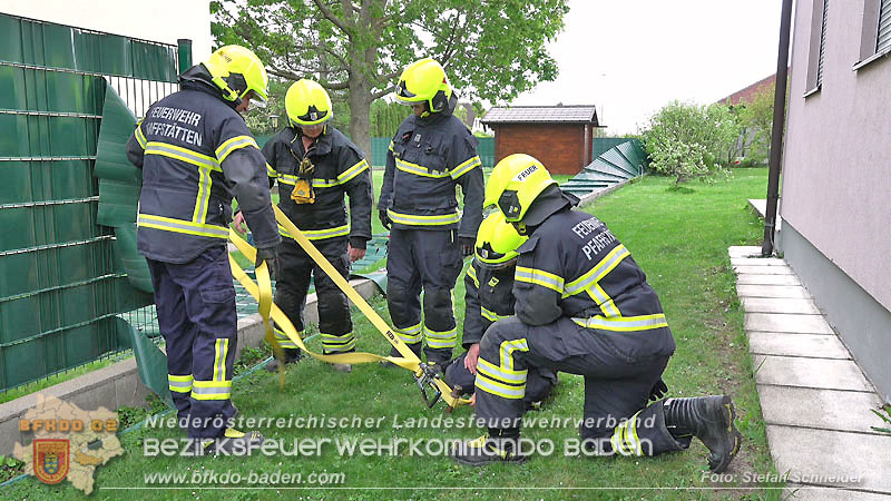 20240410 Nächtlicher Sturm sorgt für Feuerwehreinsätze Foto: Stefan Schneider BFKDO BADEN 20240410 Nächtlicher Sturm sorgt für Feuerwehreinsätze Foto: Stefan Schneider BFKDO BADEN