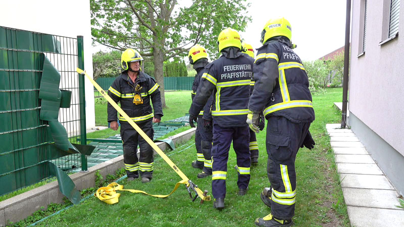 20240410 Nächtlicher Sturm sorgt für Feuerwehreinsätze Foto: Stefan Schneider BFKDO BADEN 20240410 Nächtlicher Sturm sorgt für Feuerwehreinsätze Foto: Stefan Schneider BFKDO BADEN