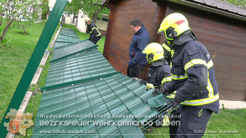 20240410 Nächtlicher Sturm sorgt für Feuerwehreinsätze  Foto: Stefan Schneider BFKDO BADEN