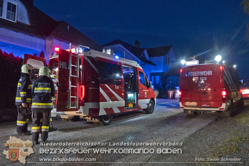 20240512_Vollbrand einer Gartenhütte in Alland Foto: Stefan Schneider BFKDO BADEN 20240512_Vollbrand einer Gartenhütte in Alland Foto: Stefan Schneider BFKDO BADEN