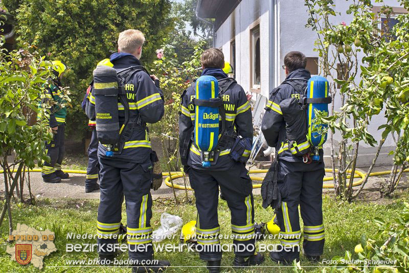 20240707_Wohnungsbrand in Kottingbrunn Foto: Stefan Schneider BFKDO BADEN 20240707_Wohnungsbrand in Kottingbrunn Foto: Stefan Schneider BFKDO BADEN