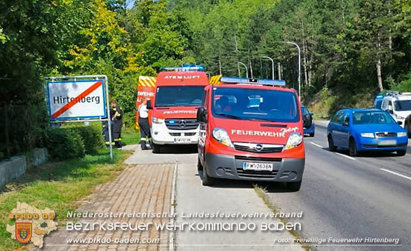 20240905_Brand bei Wohnhaus in Hirtenberg Foto: A. Linsbichler sen. Freiwillige Feuerwehr Hirtenberg 20240905_Brand bei Wohnhaus in Hirtenberg Foto: A. Linsbichler sen. Freiwillige Feuerwehr Hirtenberg