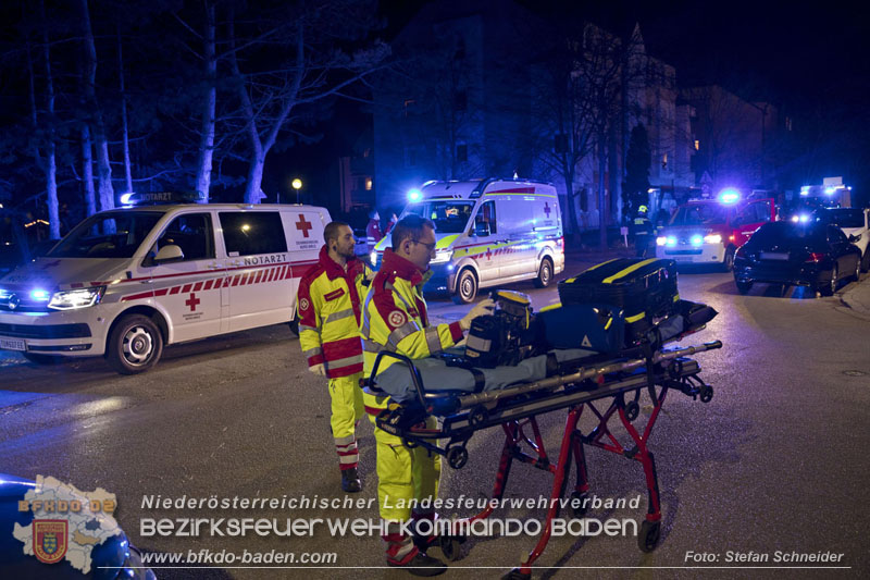 20241123_Küchenbrand in einem Hochhaus in Traiskirchen Ortsteil Wienersdorf Foto: Stefan Schneider BFKDO BADEN 20241123_Küchenbrand in einem Hochhaus in Traiskirchen Ortsteil Wienersdorf Foto: Stefan Schneider BFKDO BADEN