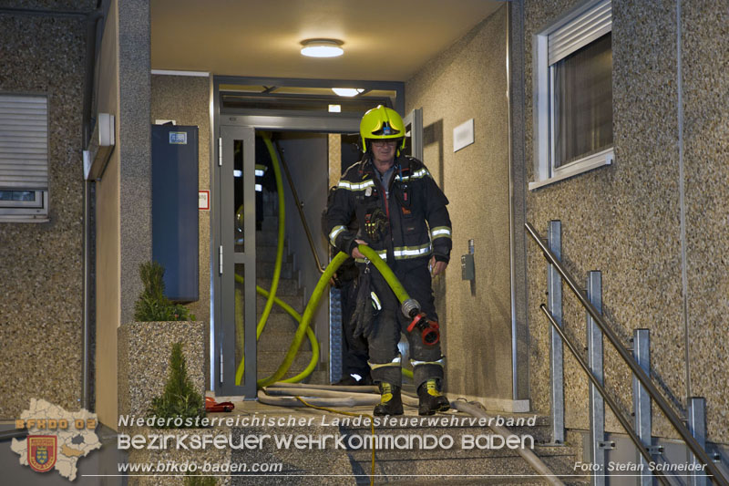 20241123_Küchenbrand in einem Hochhaus in Traiskirchen Ortsteil Wienersdorf Foto: Stefan Schneider BFKDO BADEN 20241123_Küchenbrand in einem Hochhaus in Traiskirchen Ortsteil Wienersdorf Foto: Stefan Schneider BFKDO BADEN