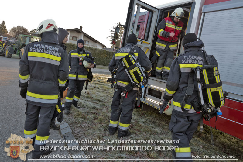 20241201_Mann stirbt bei verehrenden Wohnhausbrand in Landegg Gemeinde Pottendorf Noe Foto: Stefan Schneider BFKDO BADEN 20241201_Mann stirbt bei verehrenden Wohnhausbrand in Landegg Gemeinde Pottendorf Noe Foto: Stefan Schneider BFKDO BADEN