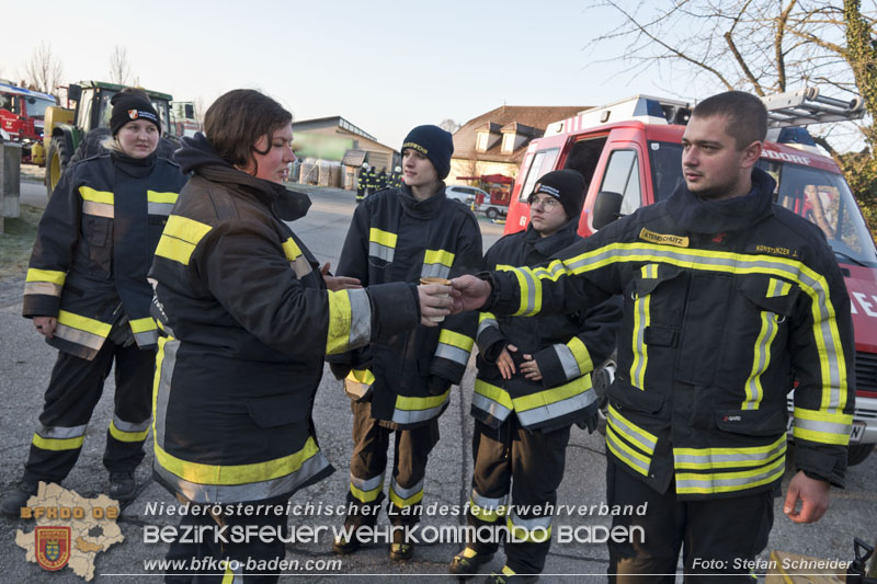 20241201_Mann stirbt bei verehrenden Wohnhausbrand in Landegg Gemeinde Pottendorf Noe Foto: Stefan Schneider BFKDO BADEN 20241201_Mann stirbt bei verehrenden Wohnhausbrand in Landegg Gemeinde Pottendorf Noe Foto: Stefan Schneider BFKDO BADEN