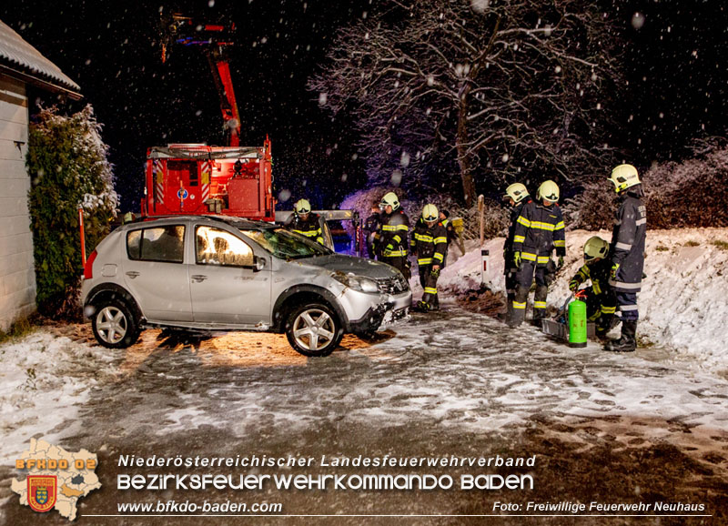 20241209_Verkehrsunfall bei Schneefall in Schwarzensee Fotos: OBI Torsten Hellmig, SB Petra Zakovsky, BM Brigitte Fischer FF Neuhaus 20241209_Verkehrsunfall bei Schneefall in Schwarzensee Fotos: OBI Torsten Hellmig, SB Petra Zakovsky, BM Brigitte Fischer FF Neuhaus