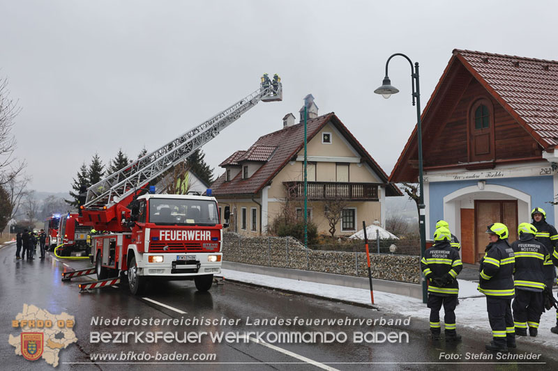 20250105_Brandeinsatz am Hafnerberg   Foto: Stefan Schneider BFKDO BADEN