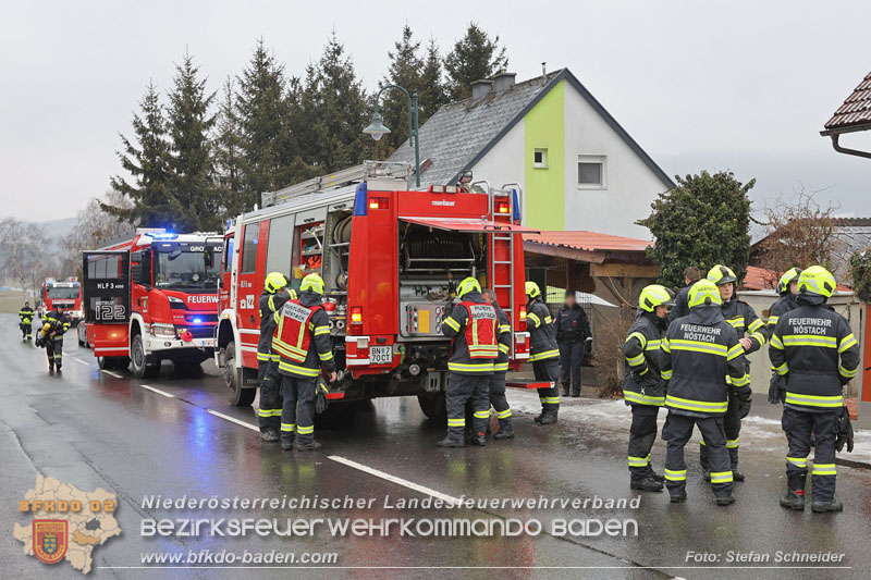20250105_Brandeinsatz am Hafnerberg Foto: Stefan Schneider BFKDO BADEN