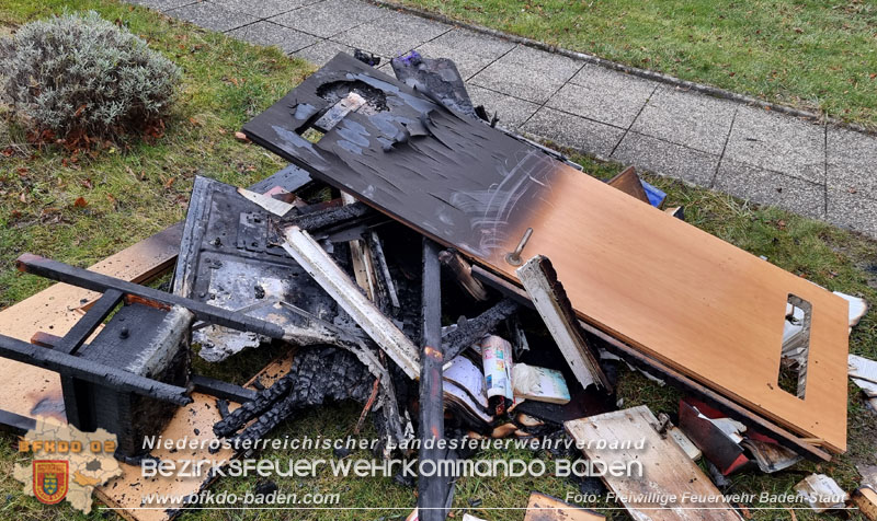 20250206_Wohnungsbrand in Badener Mehrparteienhaus - Feuerwehr rettet Personen und Tiere Foto: Stefan Schneider FF Baden-Stadt 20250206_Wohnungsbrand in Badener Mehrparteienhaus - Feuerwehr rettet Personen und Tiere Foto: Stefan Schneider FF Baden-Stadt