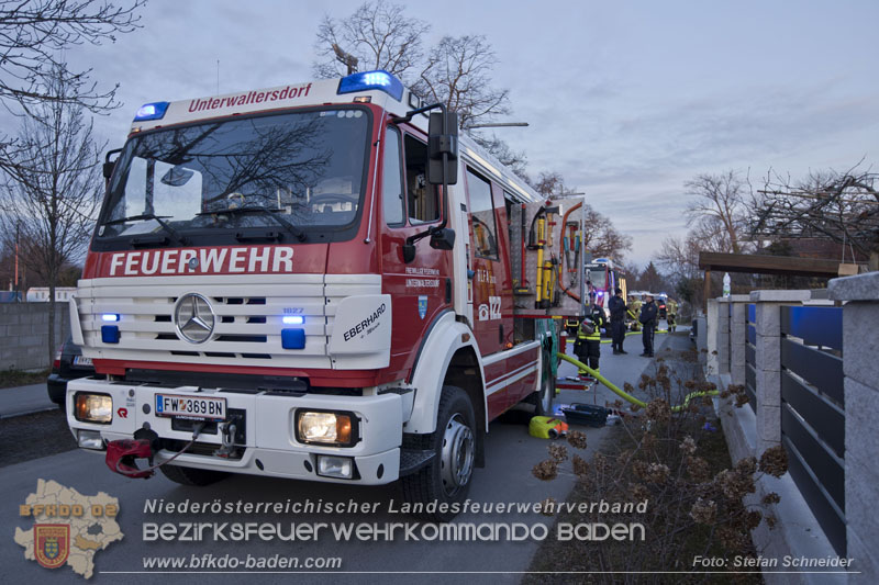 20250210_Fassadenbrand in Unterwaltersdorf sorgte für Großeinsatz Foto: Stefan Schneider BFKDO BADEN  20250210_Fassadenbrand in Unterwaltersdorf sorgte für Großeinsatz Foto: Stefan Schneider BFKDO BADEN  20250210_Fassadenbrand in Unterwaltersdorf sorgte für Großeinsatz Foto: Stefan Schneider BFKDO BADEN