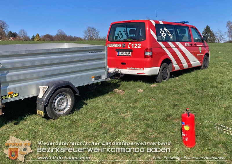 20250404_Motordrachenabsturz im Bereich Hochstrass-Schwabendörfl Foto: Freiwillige Feuerwehr Hochstrass 20250404_Motordrachenabsturz im Bereich Hochstrass-Schwabendörfl Foto: Freiwillige Feuerwehr Hochstrass