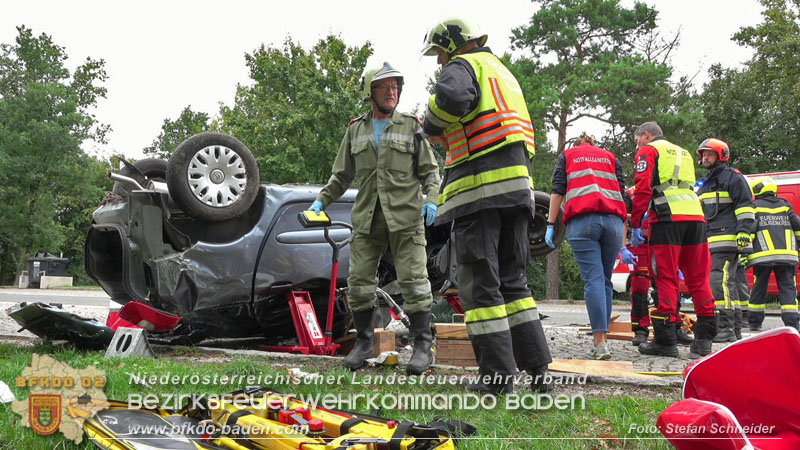 20250910_Verkehrsunfall auf der A21 mit tödlichem Ausgang Foto: Stefan Schneider BFKDO BADEN 20250910_Verkehrsunfall auf der A21 mit tödlichem Ausgang Foto: Stefan Schneider BFKDO BADEN