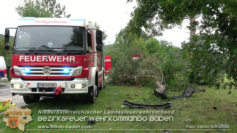 20250910_Verkehrsunfall auf der A21 mit tödlichem Ausgang Foto: Stefan Schneider BFKDO BADEN 20250910_Verkehrsunfall auf der A21 mit tödlichem Ausgang Foto: Stefan Schneider BFKDO BADEN