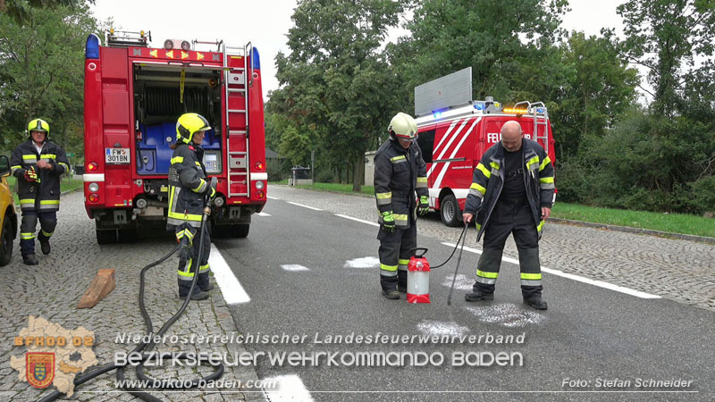 20250910_Verkehrsunfall auf der A21 mit tödlichem Ausgang Foto: Stefan Schneider BFKDO BADEN 20250910_Verkehrsunfall auf der A21 mit tödlichem Ausgang Foto: Stefan Schneider BFKDO BADEN