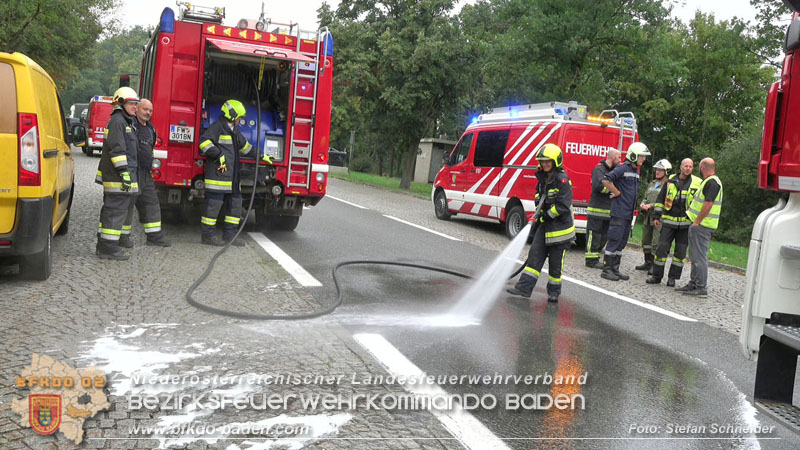 20250910_Verkehrsunfall auf der A21 mit tödlichem Ausgang Foto: Stefan Schneider BFKDO BADEN 20250910_Verkehrsunfall auf der A21 mit tödlichem Ausgang Foto: Stefan Schneider BFKDO BADEN