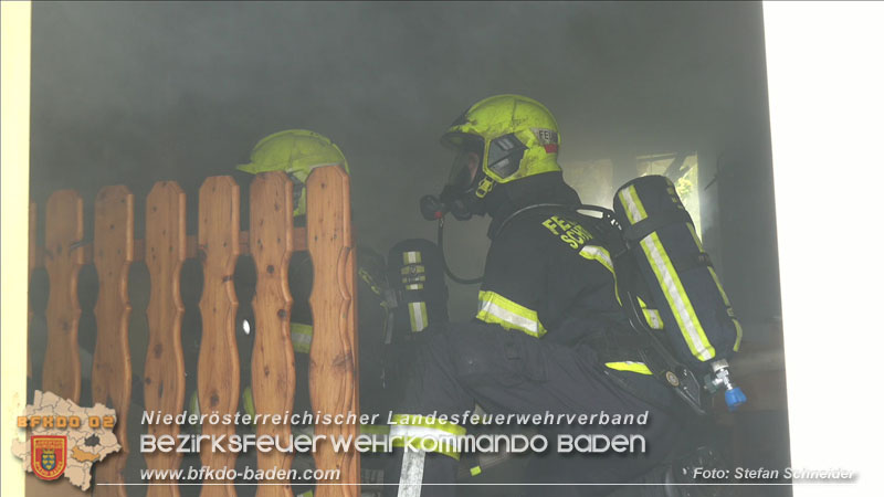 20251012_Wohnhausbrand in Schönau fordert Einsatzkräfte  Foto: Stefan Schneider BFKDO BADEN