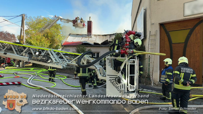20251012_Wohnhausbrand in Schönau fordert Einsatzkräfte Foto: Stefan Schneider BFKDO BADEN