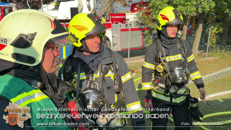 20251012_Wohnhausbrand in Schönau fordert Einsatzkräfte Foto: Stefan Schneider BFKDO BADEN  20251012_Wohnhausbrand in Schönau fordert Einsatzkräfte Foto: Stefan Schneider BFKDO BADEN