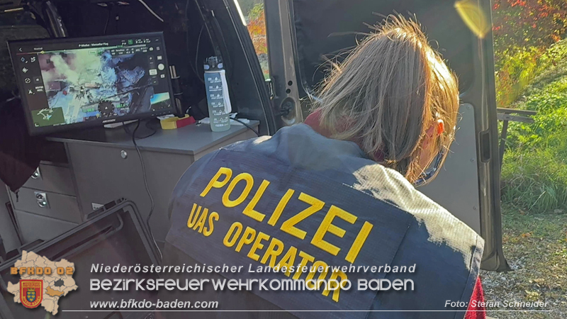 20251012_Wohnhausbrand in Schönau fordert Einsatzkräfte Foto: Stefan Schneider BFKDO BADEN