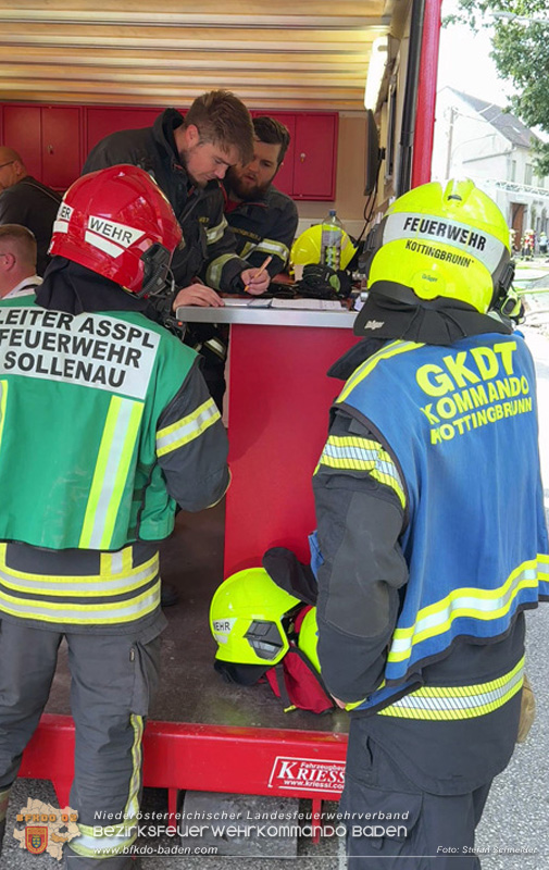 20251012_Wohnhausbrand in Schönau fordert Einsatzkräfte Foto: Stefan Schneider BFKDO BADEN  20251012_Wohnhausbrand in Schönau fordert Einsatzkräfte Foto: Stefan Schneider BFKDO BADEN