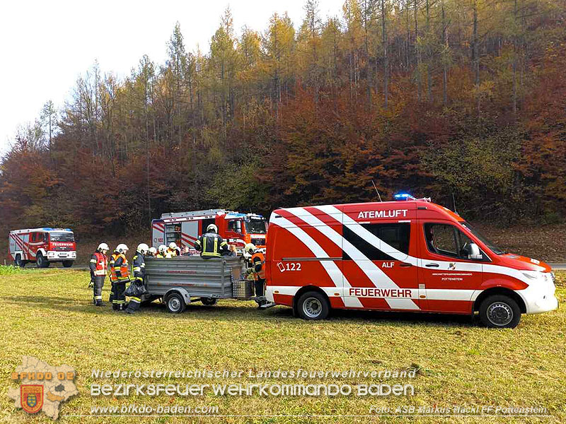 20251101_Zwei Motorradunfälle zu Allerheiligen auf der L138 Foto: ASB Markus Hackl 20251101_Zwei Motorradunfälle zu Allerheiligen auf der L138 Foto: ASB Markus Hackl