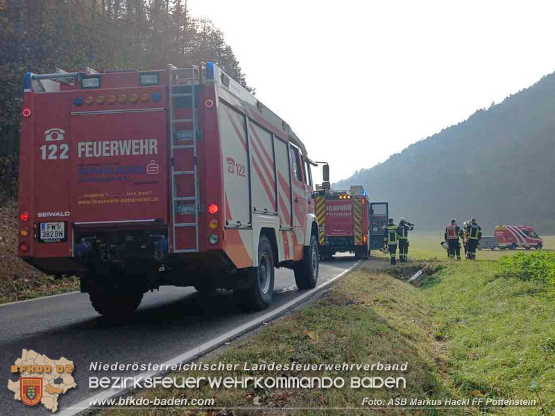 20251101_Zwei Motorradunfälle zu Allerheiligen auf der L138 Foto: ASB Markus Hackl 20251101_Zwei Motorradunfälle zu Allerheiligen auf der L138 Foto: ASB Markus Hackl
