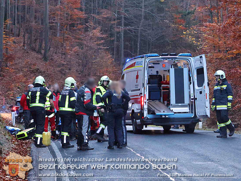 20251101_Zwei Motorradunfälle zu Allerheiligen auf der L138 Foto: ASB Markus Hackl 20251101_Zwei Motorradunfälle zu Allerheiligen auf der L138 Foto: ASB Markus Hackl
