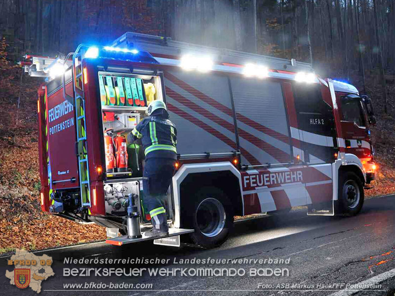 20251101_Zwei Motorradunfälle zu Allerheiligen auf der L138 Foto: ASB Markus Hackl 20251101_Zwei Motorradunfälle zu Allerheiligen auf der L138 Foto: ASB Markus Hackl