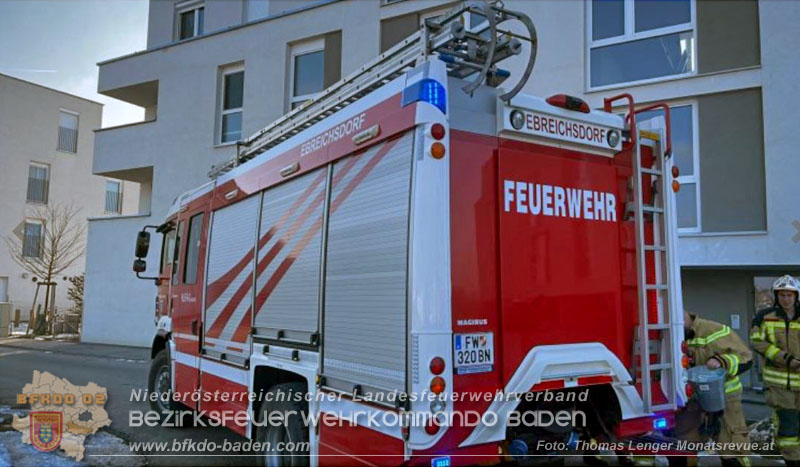 20260120_„Off-Gasing" bei Handy-Akku sorgte fuer Feuerwehreinsatz  Foto: Thomas Lenger