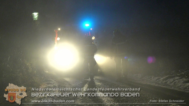 20260128_Feuerwehr rettet Frau aus Brandwohnung in Baden Foto: Stefan Schneider 20260128_Feuerwehr rettet Frau aus Brandwohnung in Baden Foto: Stefan Schneider