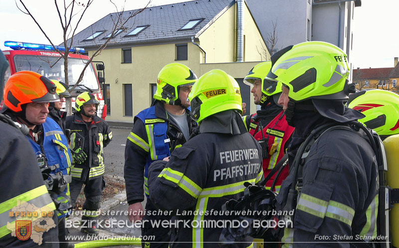 20260207_Brand im Dachbereich gerade noch rechtzeitig entdeckt in Pfaffstätten Foto: Stefan Schneider 20260207_Brand im Dachbereich gerade noch rechtzeitig entdeckt in Pfaffstätten Foto: Stefan Schneider