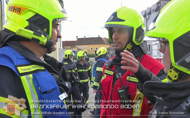 20260207_Brand im Dachbereich gerade noch rechtzeitig entdeckt in Pfaffstätten Foto: Stefan Schneider 20260207_Brand im Dachbereich gerade noch rechtzeitig entdeckt in Pfaffstätten Foto: Stefan Schneider