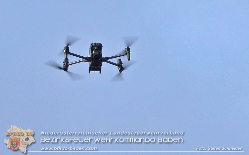 20260207_Brand im Dachbereich gerade noch rechtzeitig entdeckt in Pfaffstätten Foto: Stefan Schneider 20260207_Brand im Dachbereich gerade noch rechtzeitig entdeckt in Pfaffstätten Foto: Stefan Schneider
