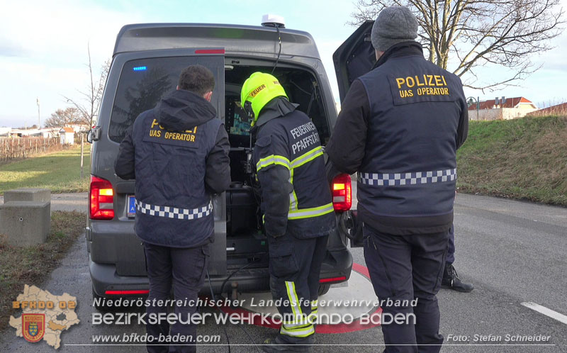 20260207_Brand im Dachbereich gerade noch rechtzeitig entdeckt in Pfaffstätten Foto: Stefan Schneider 20260207_Brand im Dachbereich gerade noch rechtzeitig entdeckt in Pfaffstätten Foto: Stefan Schneider