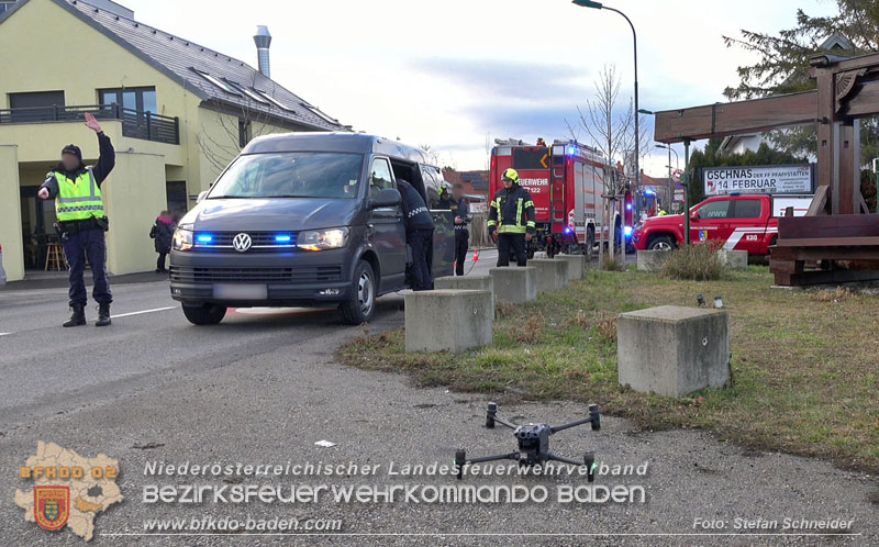 20260207_Brand im Dachbereich gerade noch rechtzeitig entdeckt in Pfaffstätten Foto: Stefan Schneider 20260207_Brand im Dachbereich gerade noch rechtzeitig entdeckt in Pfaffstätten Foto: Stefan Schneider
