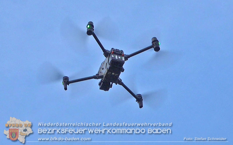 20260207_Brand im Dachbereich gerade noch rechtzeitig entdeckt in Pfaffstätten Foto: Stefan Schneider 20260207_Brand im Dachbereich gerade noch rechtzeitig entdeckt in Pfaffstätten Foto: Stefan Schneider